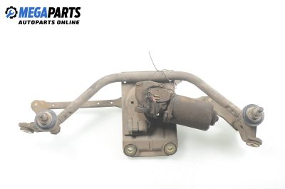 Front wipers motor for Renault Espace III 2.0, 114 hp, 1998, position: front