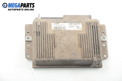 ECU for Renault Espace III 2.0, 114 hp, 1998