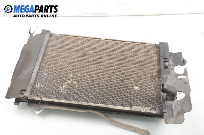 Water radiator for Renault Espace III 2.0, 114 hp, 1998