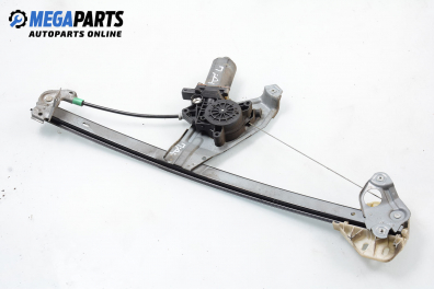 Electric window regulator for Renault Espace III 2.0, 114 hp, 1998, position: front - right