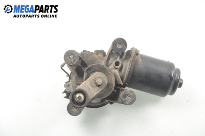 Motor ștergătoare parbriz for Mazda 323 (BJ) 1.3, 72 hp, sedan, 2002, position: fața