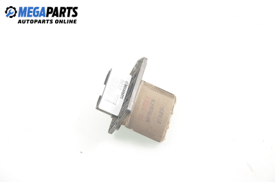 Blower motor resistor for Mazda 323 (BJ) 1.3, 72 hp, sedan, 2002