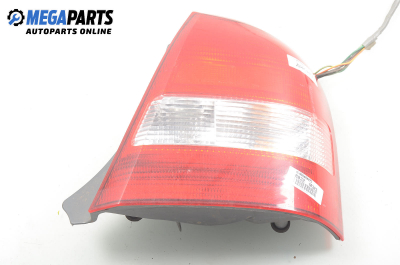 Tail light for Mazda 323 (BJ) 1.3, 72 hp, sedan, 2002, position: right