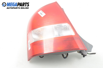 Tail light for Mazda 323 (BJ) 1.3, 72 hp, sedan, 2002, position: left