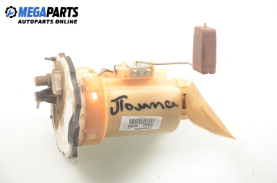 Fuel pump for Mazda 323 (BJ) 1.3, 72 hp, sedan, 2002