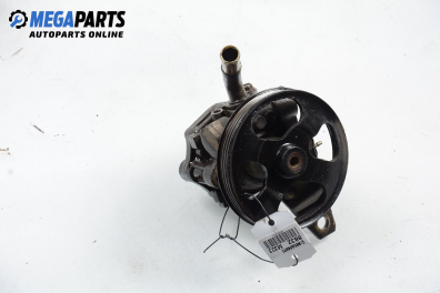 Hydraulische pumpe for Mazda 323 (BJ) 1.3, 72 hp, sedan, 2002