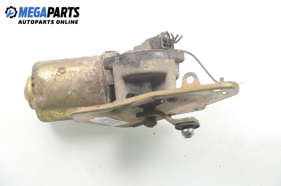 Front wipers motor for Suzuki Swift 1.0, 53 hp, 2001, position: front