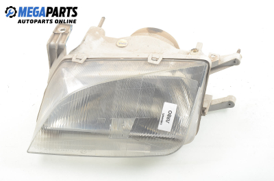 Headlight for Suzuki Swift 1.0, 53 hp, 5 doors, 2001, position: left