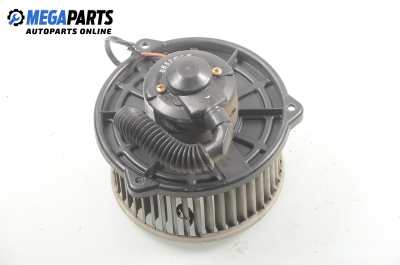 Ventilator încălzire for Suzuki Swift 1.0, 53 hp, 5 uși, 2001