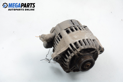 Alternator for Suzuki Swift 1.0, 53 hp, 2001