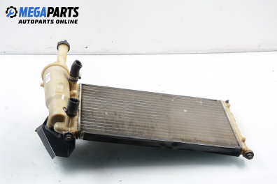 Wasserradiator for Fiat Punto 1.2, 60 hp, 5 türen, 1997