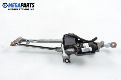 Front wipers motor for Fiat Punto 1.2, 60 hp, 1997