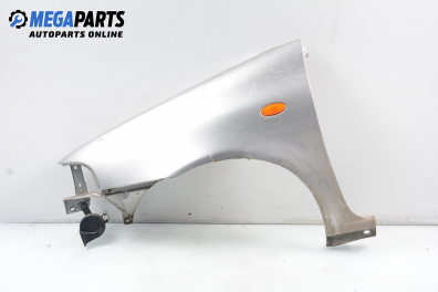 Fender for Fiat Punto 1.2, 60 hp, 5 doors, 1997, position: left