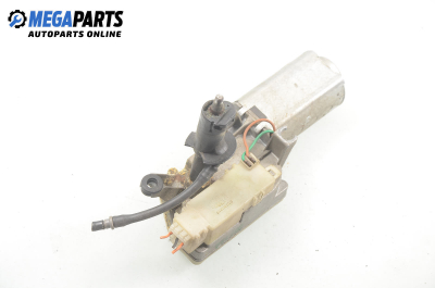 Front wipers motor for Fiat Punto 1.2, 60 hp, 1997, position: rear