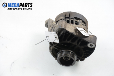 Alternator for Fiat Punto 1.2, 60 hp, 1997