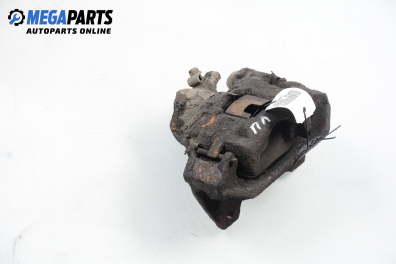 Caliper for Fiat Punto 1.2, 60 hp, 5 doors, 1997, position: front - left