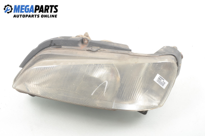 Headlight for Peugeot 106 1.5 D, 55 hp, 3 doors, 1998, position: left