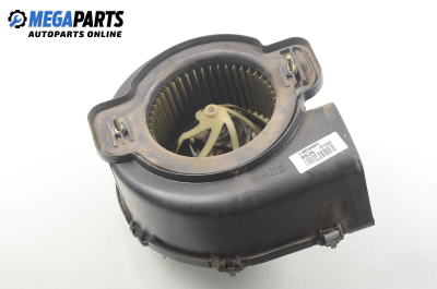 Heating blower for Peugeot 106 1.5 D, 55 hp, 3 doors, 1998