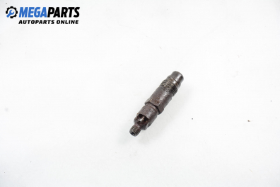 Diesel fuel injector for Peugeot 106 1.5 D, 55 hp, 3 doors, 1998