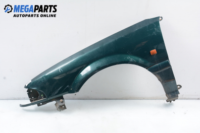 Fender for Rover 200 1.6, 122 hp, coupe, 1996, position: left