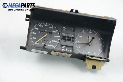 Instrument cluster for Volkswagen Golf II 1.8, 90 hp, 3 doors, 1989