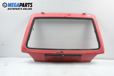 Boot lid for Volkswagen Golf II 1.8, 90 hp, 3 doors, 1989