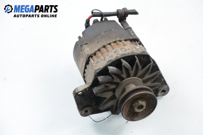 Alternator for Volkswagen Golf II 1.8, 90 hp, 1989