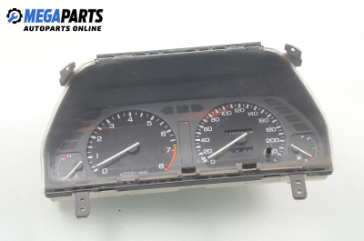 Instrument cluster for Honda Concerto 1.5 16V, 90 hp, hatchback, 5 doors, 1993