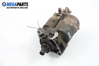 Demaror for Honda Concerto 1.5 16V, 90 hp, hatchback, 5 uși, 1993