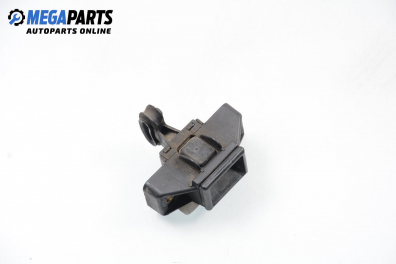 Trunk lock for Renault Clio I 1.2, 54 hp, 5 doors, 1992