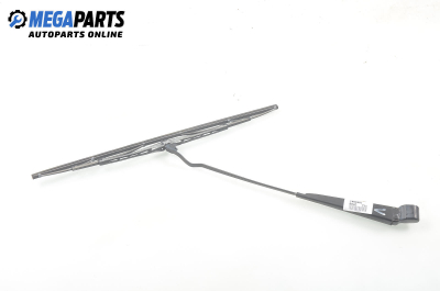 Front wipers arm for Renault Clio I 1.2, 54 hp, 1992, position: left