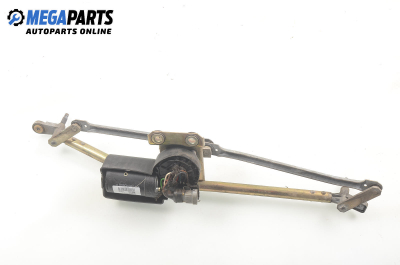 Front wipers motor for Renault Clio I 1.2, 54 hp, 1992