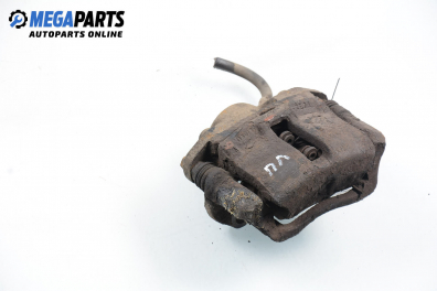 Caliper for Renault Clio I 1.2, 54 hp, 5 doors, 1992, position: front - left