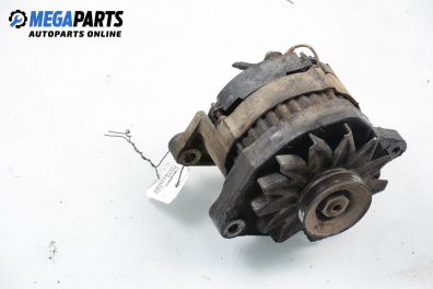 Alternator for Renault Clio I 1.2, 54 hp, 1992