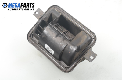 Heating blower for Ford Fiesta III 1.1, 50 hp, 3 doors, 1991