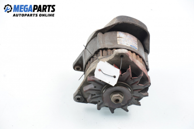 Alternator for Ford Fiesta III 1.1, 50 hp, 1991