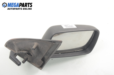 Mirror for Ford Fiesta III 1.1, 50 hp, 3 doors, 1991, position: right