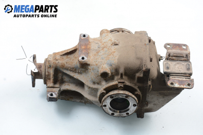 Differential for BMW 5 (E34) 2.0 24V, 150 hp, sedan, 1992