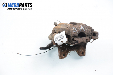 Caliper for BMW 5 (E34) 2.0 24V, 150 hp, sedan, 1992, position: rear - left