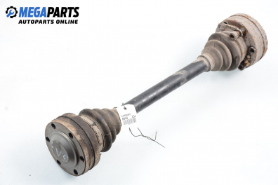 Driveshaft for BMW 5 (E34) 2.0 24V, 150 hp, sedan, 1992, position: left