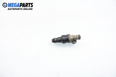 Gasoline fuel injector for BMW 5 (E34) 2.0 24V, 150 hp, sedan, 1992