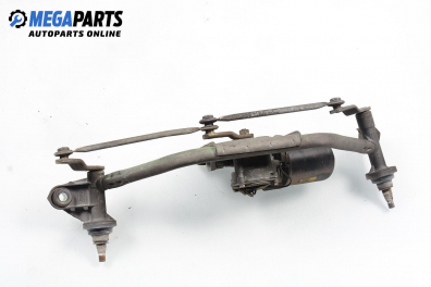 Motor ștergătoare parbriz for Renault Espace III 2.2 12V TD, 113 hp, 1997, position: fața