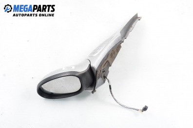 Mirror for Renault Espace III 2.2 12V TD, 113 hp, 1997, position: left