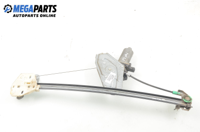 Electric window regulator for Renault Espace III 2.2 12V TD, 113 hp, 1997, position: front - right