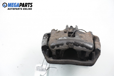 Caliper for Renault Espace III 2.2 12V TD, 113 hp, 1997, position: front - left
