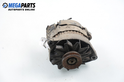 Alternator for Renault Clio I 1.2, 58 hp, 1992