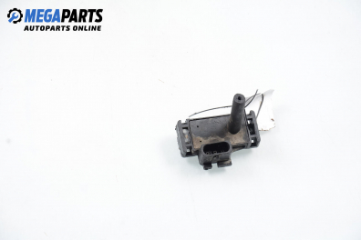 MAP sensor for Renault Clio I 1.2, 58 hp, 5 doors, 1992