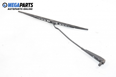 Front wipers arm for Volkswagen Golf II 1.6, 70 hp, 1991, position: left