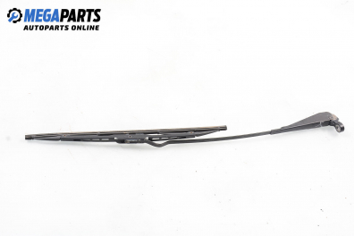 Front wipers arm for Volkswagen Golf II 1.6, 70 hp, 1991, position: front