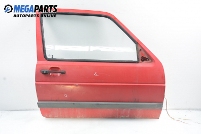 Door for Volkswagen Golf II 1.6, 70 hp, 3 doors, 1991, position: right